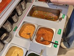 -炽城·烤肉名家(鸿达中央广场店)