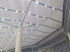 -太原武宿国际机场