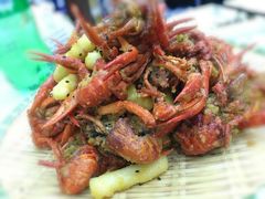 -龙虾奇迹(大华三路店)