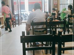 大堂-陈记汤饭(水巷口店)