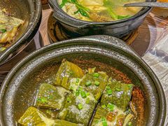 -小时候焗海鲜(鄞州万达店)