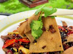 -秦月轩·陕西家乡菜(阜成路·五棵松店)