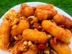 -潭柘厚院(桑峪村店)