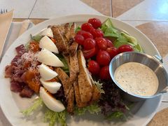 考伯色拉-麦田工坊(月湖店)