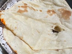 -Pita's&Tika's中东和印度风味餐厅(龙湖天街店)