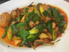 -月圆霖特色农家乐