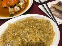 吉士咸鸡-老吉士酒家(天平路店)