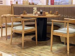 大堂-小六汤包(万和城店)