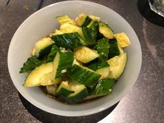 -很久以前羊肉串(昌里路三钢里店)