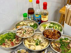 -福屿鲜捞小吃·捞化(福屿总店)