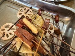 -怪老头甜不辣(抚琴小区店)