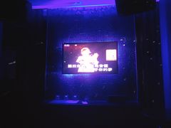 -好声音时尚量贩KTV(之心城店)