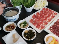 -蒙都43°9羊火锅·赤峰美食(宁城店)