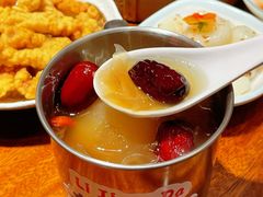 -李犟大爆鳝面·手工蟹黄包(湖滨西湖店)