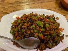 黑三剁-遇见阿家村云南菜(魏公村店)