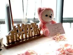 -THE WANG王品(上海中心云端店)