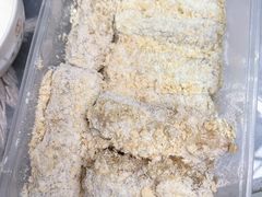 麦香荔浦芋条-古南都·老广东酒楼(龙江店)