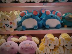 -天河城购物中心