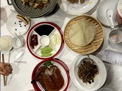 -东门烤鸭店(东华门店)