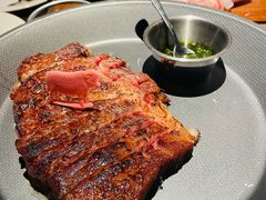 -小火花·干式熟成牛排馆Spark SteakHouse(剑桥郡店)