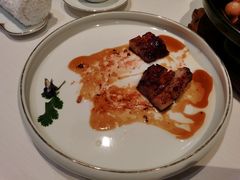 秘汁叉烧-东富酒家(龙湖西溪天街店)