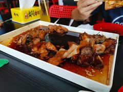 -卤煮老北京酱肉馆