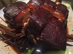 东坡肉-桂满陇天书(南京德基旗舰店)