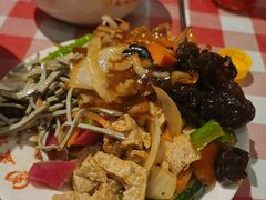 -孟记粥铺·家常菜·烧烤·粥(亚运村店)