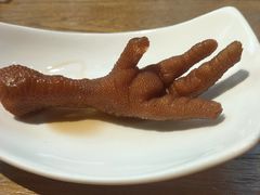 老醋风爪-旺小胖小龙虾