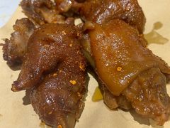 -状元阁烧烤(群力店)
