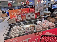 -盒马鲜生(顺义店)