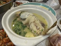 -溱湖八鲜菜馆