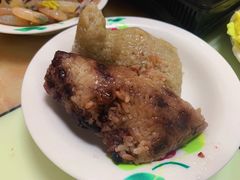 -璐坊粽王(复兴中路店)