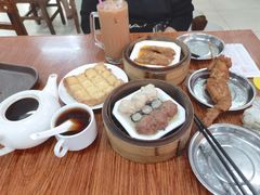 西多士-恒兴发茶店(水巷口店)
