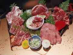 -300杯·和牛烧肉清酒专门店(廊里店)