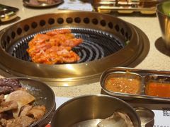 -妙香居韩国烤肉(容桂天佑城店)