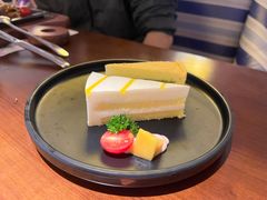 -十分牛西餐·牛扒专门店(光明广场店)