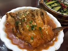 -竟陵人家(天门美食街店)