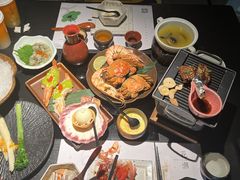 -花潮料理艺食馆(SM新生活广场店)