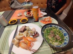 -云尚自助餐厅(佛山南海瞻云酒店)