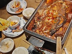 -炉鱼(萧山万象汇店)