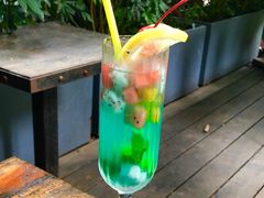 -JUKEBOX玖部音乐餐厅(华侨城店)