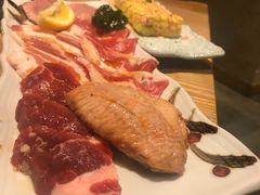 -御牛道日式烤肉料理(杭州万象城店)
