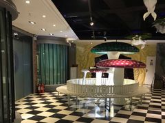 -H次元沉浸剧情密室(街道口店)