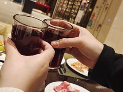 -太原富力万达文华酒店·美食汇西餐厅