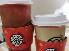 -眷茶(洛阳万达店)