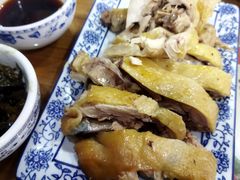 白斩鸡-洞天食府(北大街店)