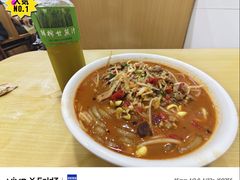 -酸辣粉(氹仔店)