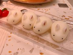 -大树餐厅(环球港店)