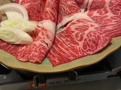 -满来寿喜烧(金虹桥店)